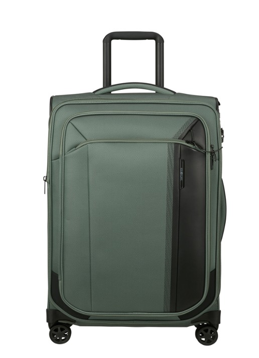 Samsonite Respark vergrootbare spinner 67 cm