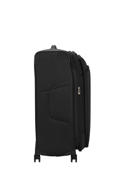 Samsonite Respark vergrootbare spinner 79 cm - detail 3 zwart