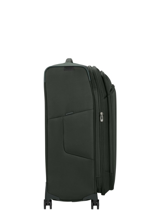 Samsonite Respark vergrootbare spinner 79 cm - detail 4 donkergroen