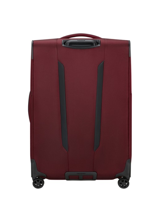 Samsonite Respark vergrootbare spinner 79 cm - detail 3 bordeauxrood