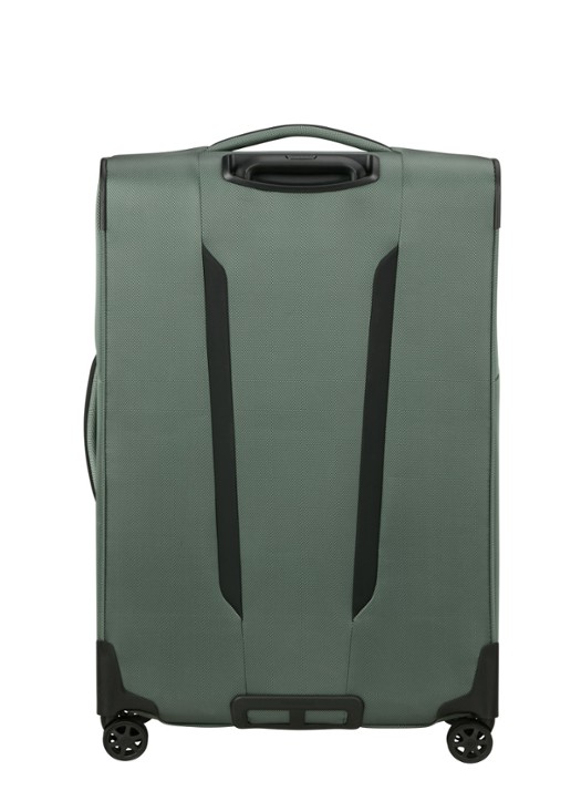 Samsonite Respark vergrootbare spinner 79 cm - detail 4 lichtgroen