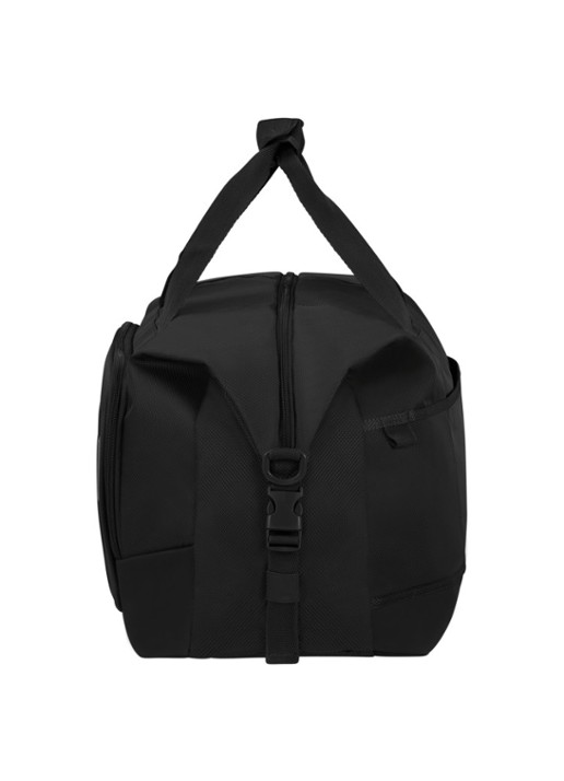 Samsonite Respark weekendtas met afneembare schouderriem - detail 4 ozone black / zwart