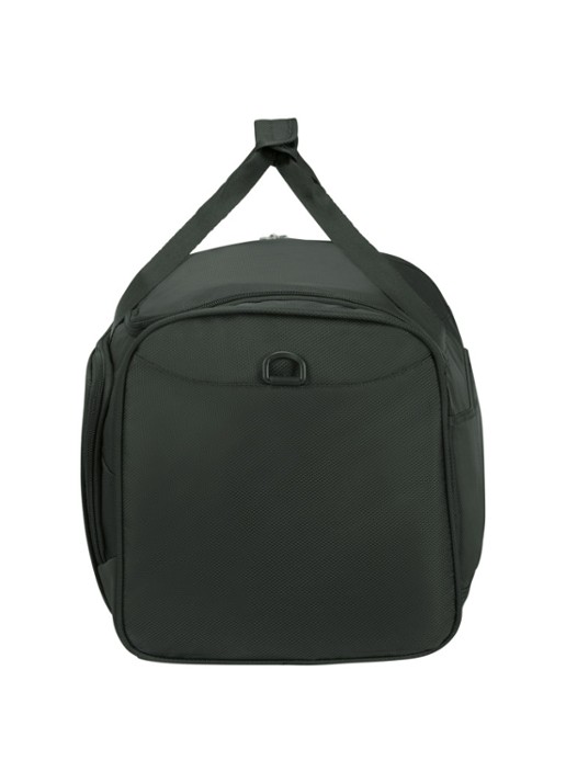 Samsonite Respark weekendtas met afneembare schouderriem - detail 5 forest green / bronsgroen