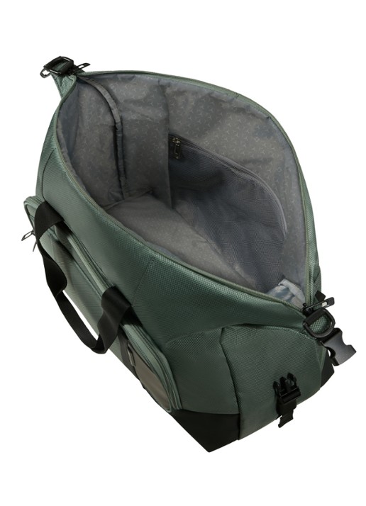 Samsonite Respark weekendtas - detail lichtgroen