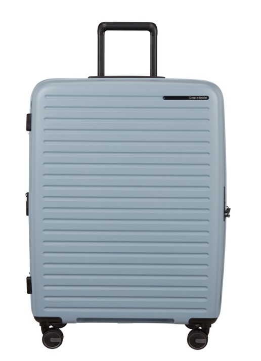 Samsonite Restackd vergrootbare spinner 75 cm