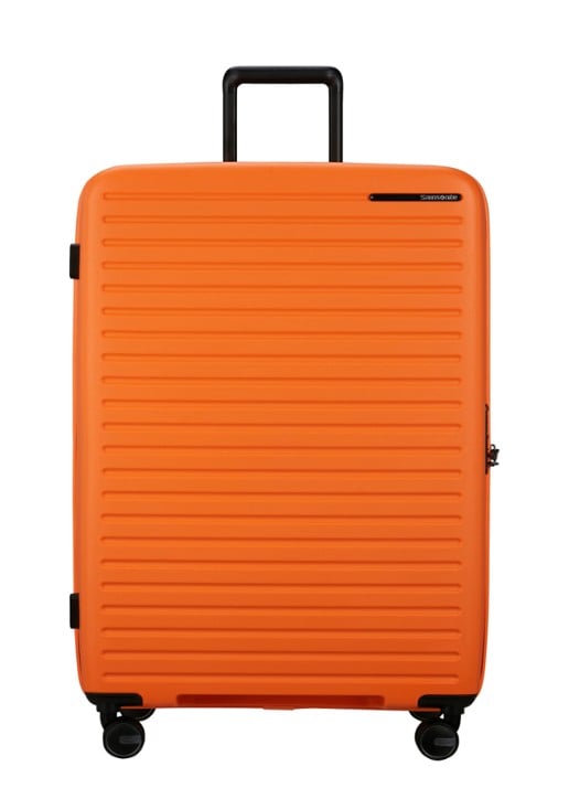 Samsonite Restackd vergrootbare spinner 81 cm