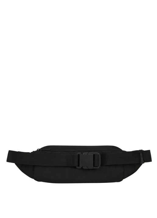 Samsonite Roader heuptas met logo - achterkant 5 zwart