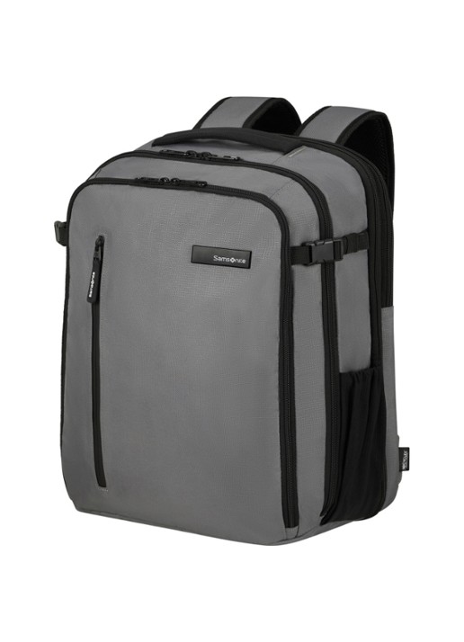 Samsonite Roader L laptoprugzak 17,3 inch - voorkant 5 grijs