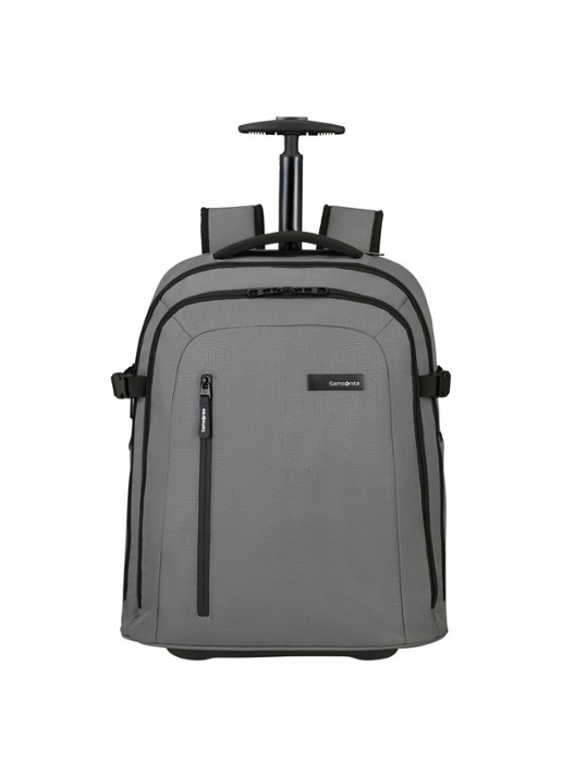 Samsonite Roader rugzak met 17,3 inch laptopvak