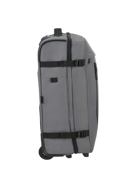 Samsonite Roader trolley 55 cm met 15,6 inch laptopvak  - detail 4 grijs