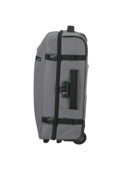 Samsonite Roader trolley 55 cm met 15,6 inch laptopvak  - detail 5 grijs