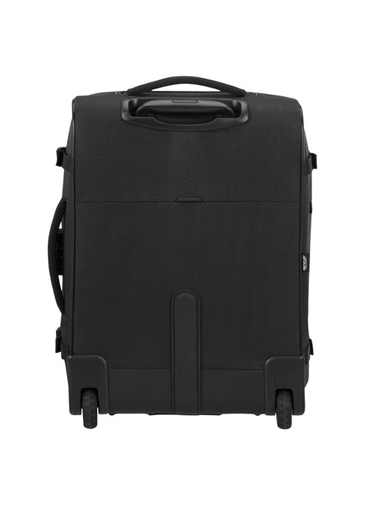 Samsonite Roader trolley 55 cm - achterkant 8 zwart