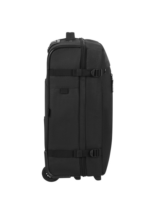 Samsonite Roader trolley 55 cm - detail 5 zwart
