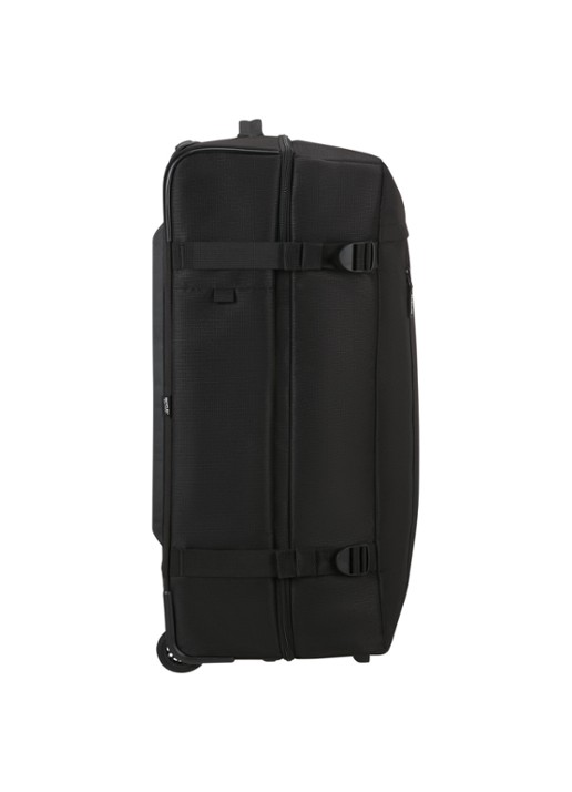 Samsonite Roader trolley 79 cm - detail 5 zwart
