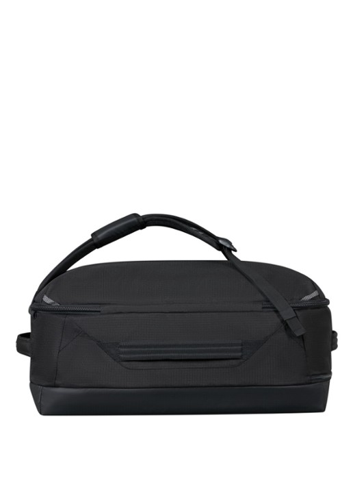 Samsonite Roadseeker Duffle S rugzak  - detail 2 deep black / zwart