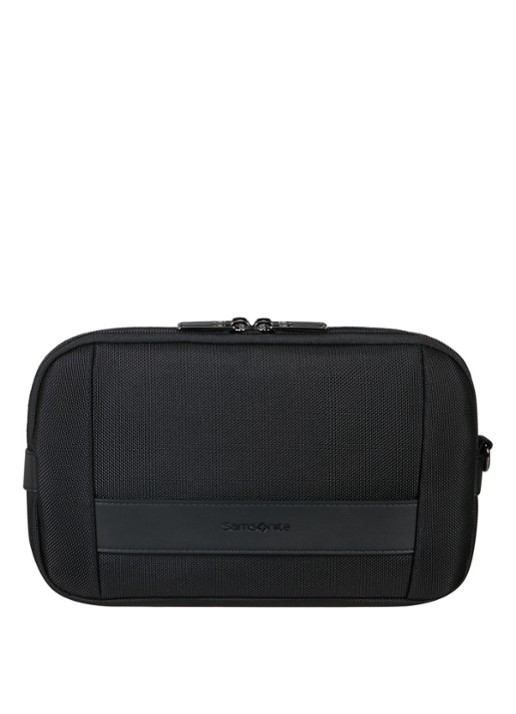 Samsonite Roadseeker tablethoes - detail 4 black / zwart