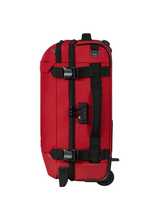 Samsonite Roadseeker trolley  55 cm - detail 2 brick red / rood