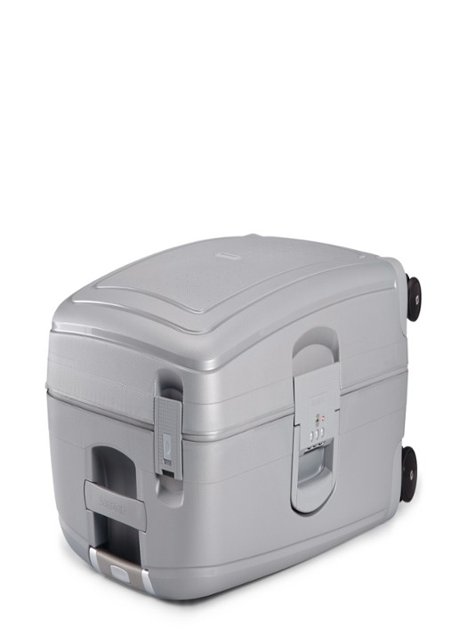 Samsonite S'cure spinner 69 cm - detail 7 grijs