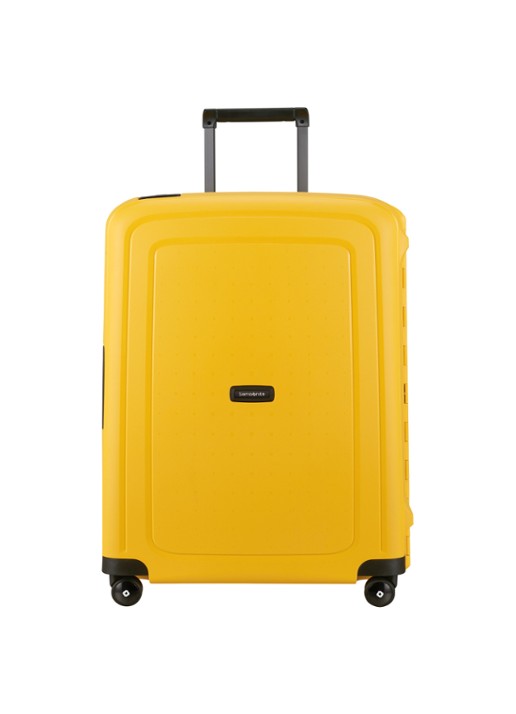Samsonite S'Cure spinner 69 cm