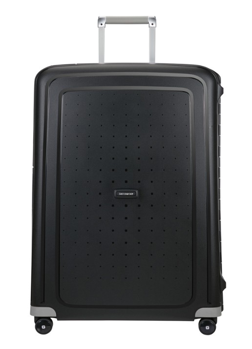 Samsonite S'Cure spinner 81 cm