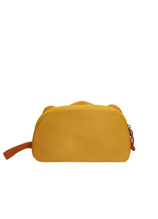 Samsonite Sammies Disney toilettas - achterkant 3 geel