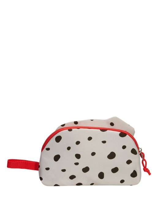 Samsonite Sammies Disney toilettas - achterkant 3 wit