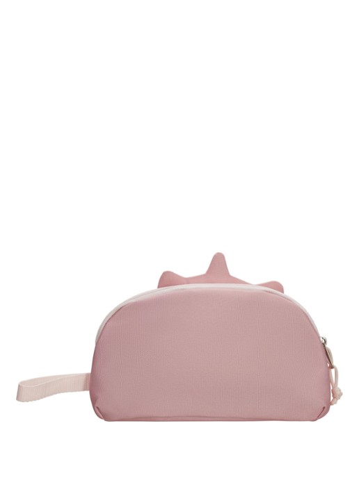 Samsonite Sammies toilettas - detail 3 roze