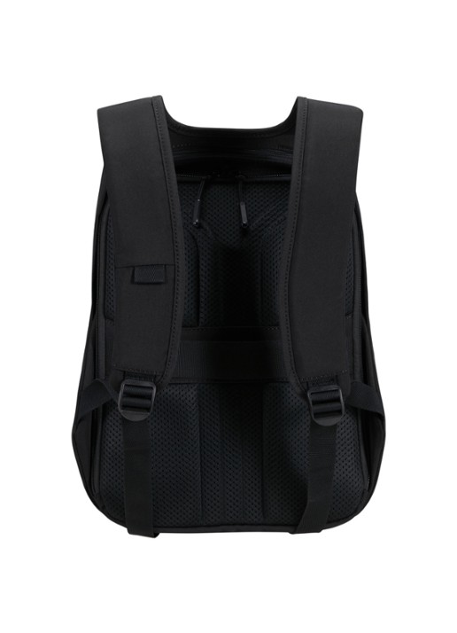 Samsonite Securipak 2.0 rugzak - detail 3 zwart