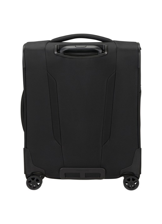 Samsonite Spark NXT 55 cm - achterkant 3 zwart