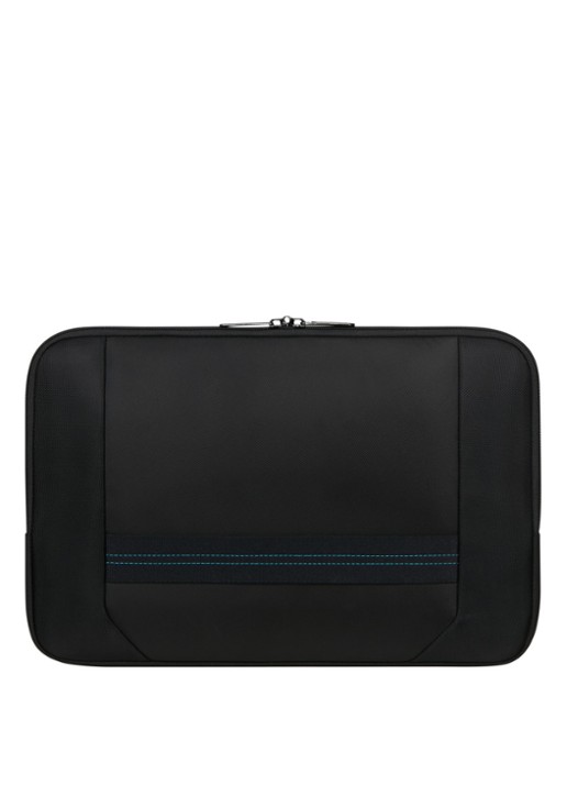 Samsonite Spectrolite 4.0 laptophoes 15 inch - achterkant zwart
