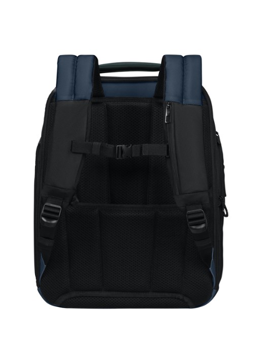 Samsonite Spectrolite 4.0 laptoprugzak met 15.6 inch laptopvak - detail 2 blauw