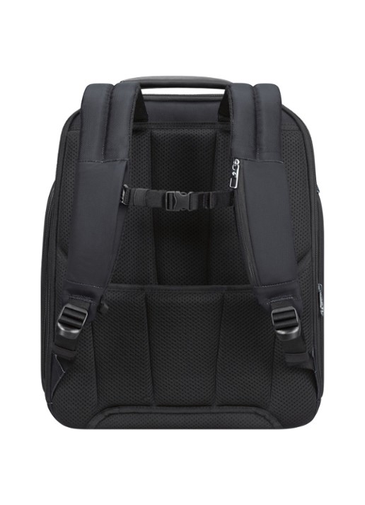 Samsonite Spectrolite 4.0 rugzak - detail 4 zwart