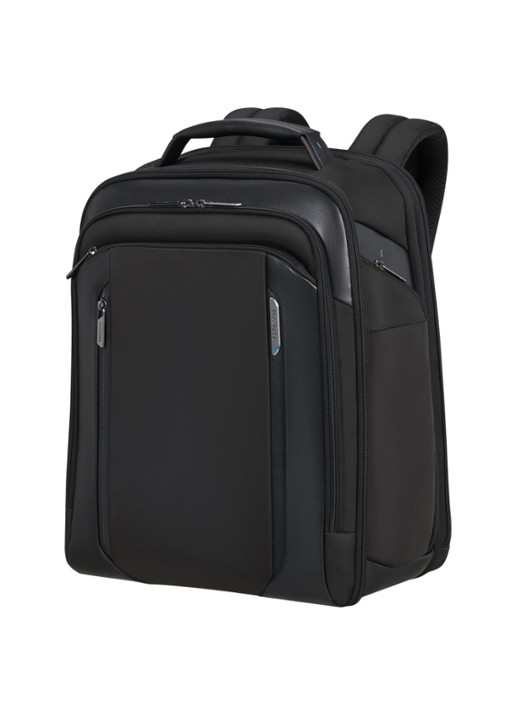 Samsonite Spectrolite 4.0 rugzak - voorkant 3 zwart