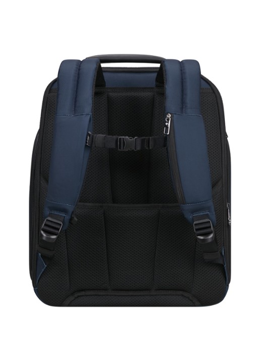 Samsonite Spectrolite 4.0 rugzak - detail 2 blauw