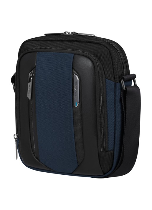 Samsonite Spectrolite 4.0 rugzak - detail 3 blauw
