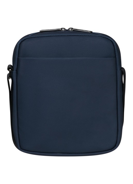 Samsonite Spectrolite 4.0 rugzak - detail 5 blauw