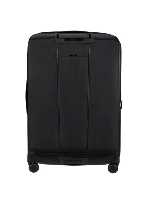 Samsonite Splendix spinner 55 cm - achterkant zwart