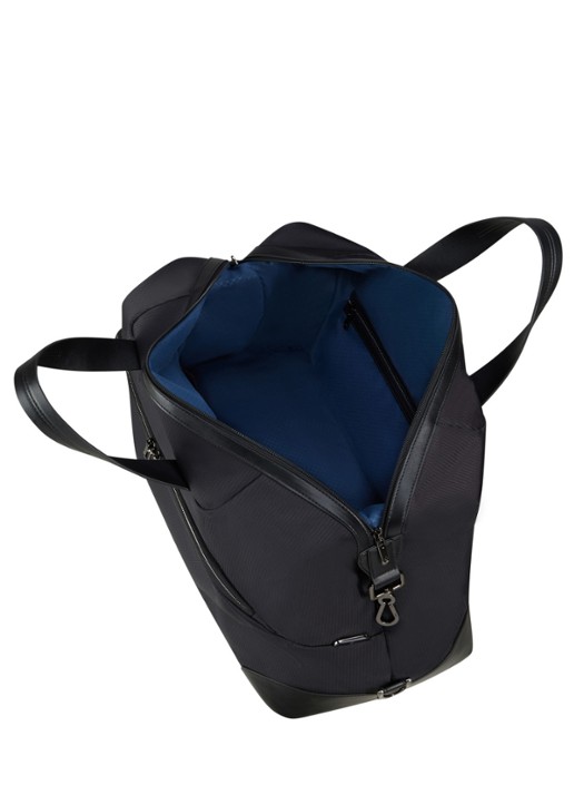 Samsonite Splendix weekendtas - achterkant 4 zwart