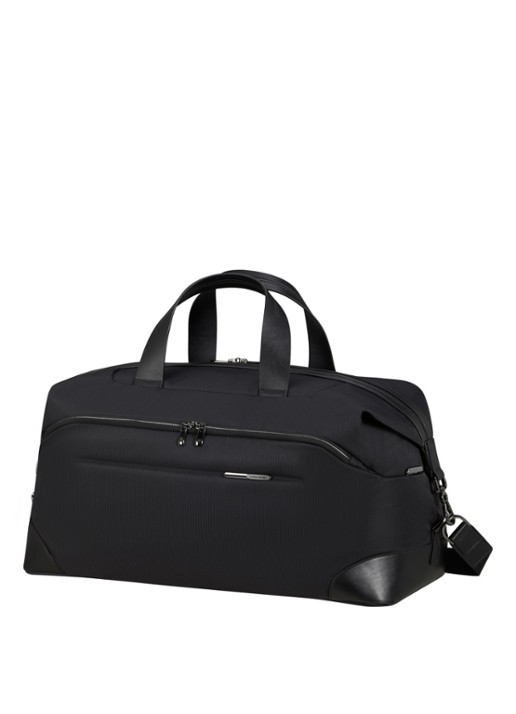 Samsonite Splendix weekendtas - voorkant 3 zwart