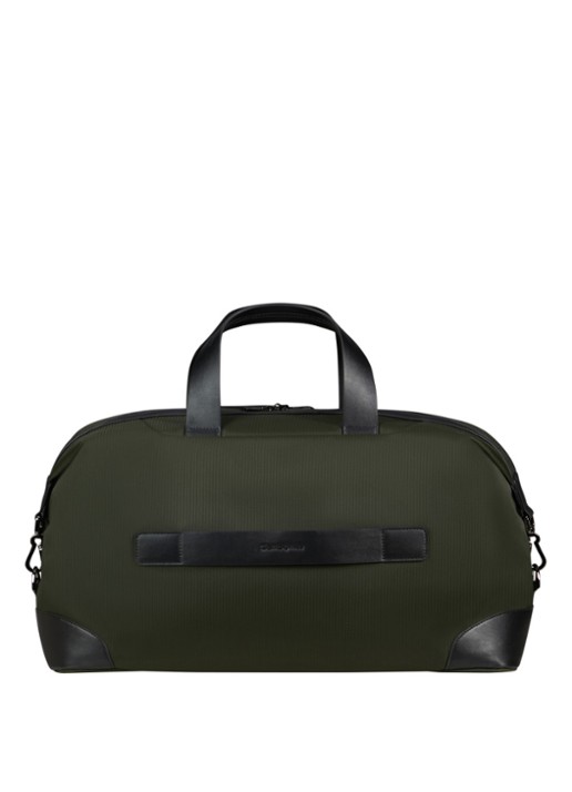 Samsonite Splendix weekendtas - detail donkergroen