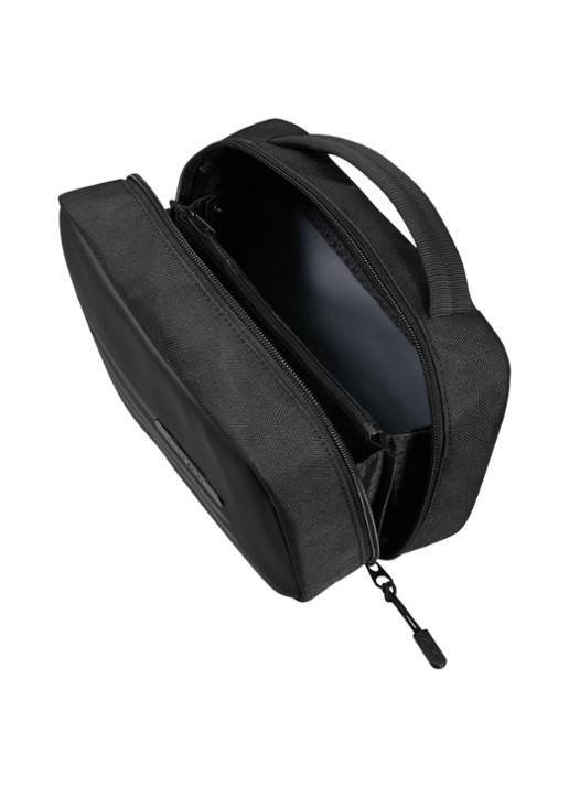 Samsonite Stackd toilettas met logo - detail 4 zwart