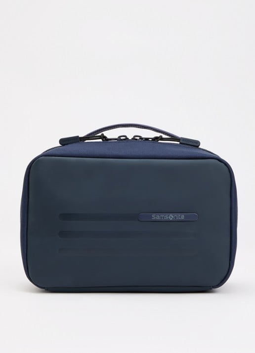 Samsonite Stackd toilettas met logo