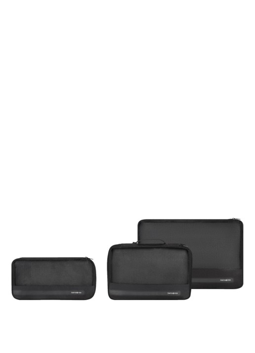 Samsonite TA Revolution koffer organizer set van 3
