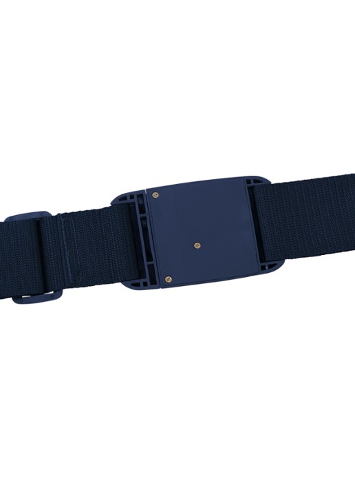 Samsonite TA Revolution kofferriem - achterkant donkerblauw