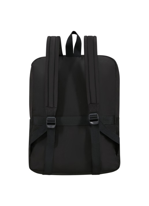 Samsonite TA Revolution M opvouwbare rugzak - achterkant 3 zwart
