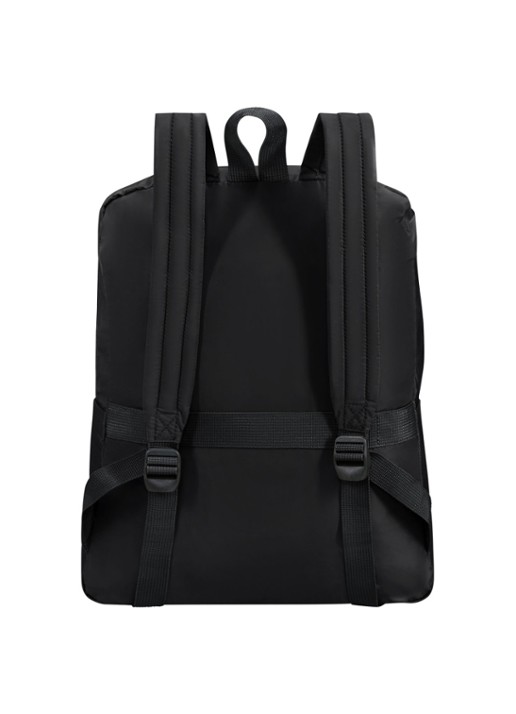Samsonite TA Revolution rugzak - achterkant 3 zwart