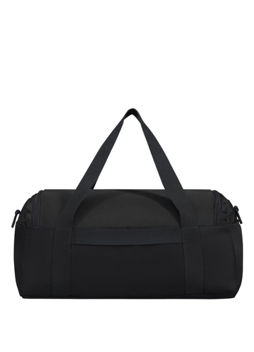 Samsonite TA Revolution S weekendtas - achterkant zwart