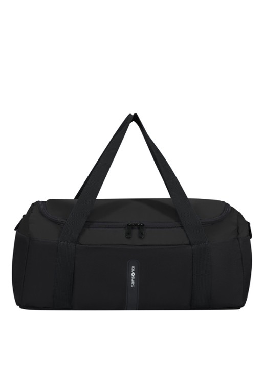 Samsonite TA Revolution S weekendtas - voorkant 2 zwart