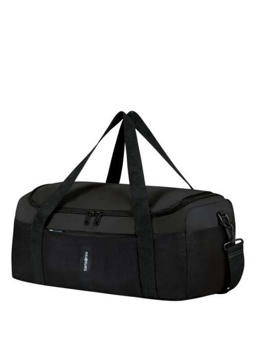 Samsonite TA Revolution S weekendtas - voorkant 3 zwart