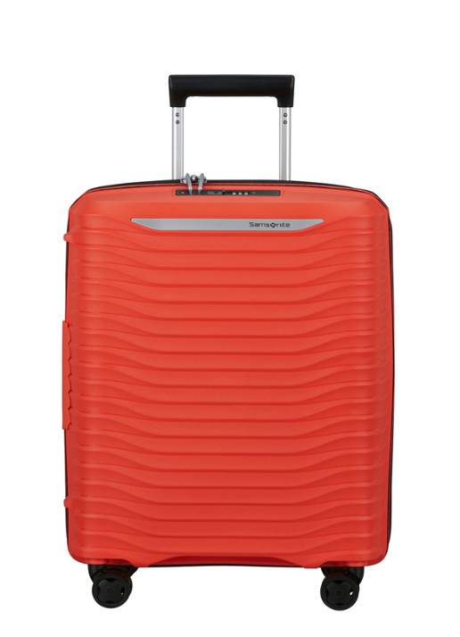 Samsonite Upscape vergrootbare spinner 55 cm